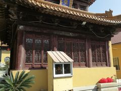 -净心庵