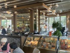 -杭州君悦酒店·青莳