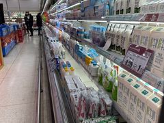 -神农美特好生鲜超市(三墙店)