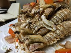 -大锅强·蒸海鲜青岛菜(吾悦广场店)