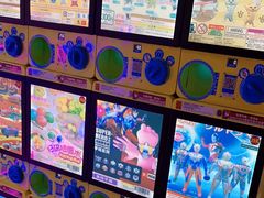 -万达广场(临港店)