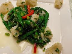 -杭州香格里拉·香宫中餐厅