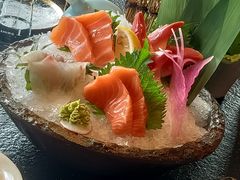 -樱嘢·炭火烧肉(惠南店)