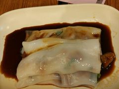 android_upload_pic-添好运点心专门店(深水埗店)