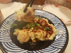 红油抄手-稻香酒家(天河城店)