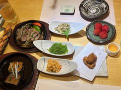 -吉兆·料理(红梅南路店)