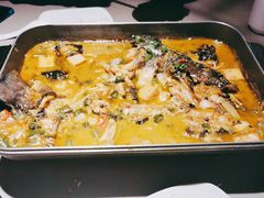 -半天妖烤鱼(新中关购物中心店)