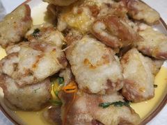 -辣小妮de川菜馆(红旗Mall店)