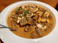 -旺角小渔村·海肠捞饭开创者(环山路店)