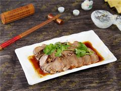 -潮双喜正宗澄海狮头鹅华利路店