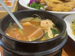 -英兰朝族饭店(河南桥头店)