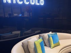 -长沙尼依格罗酒店