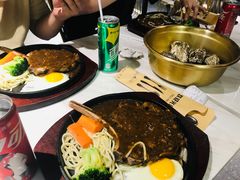 大战斧牛排-两点半深夜牛排(斗西路店)