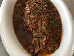 -又见炊烟私房菜(敬亭路店)