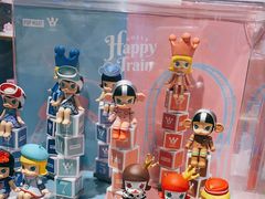 -泡泡玛特POPMART(国贸三期店)