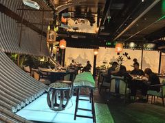 -锦府盐帮·私宴(赛特店)