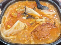 -阿香米线(天津凯德餐厅店)