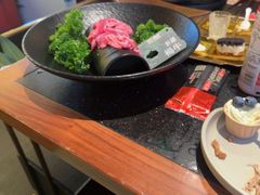 -牛New寿喜烧(金茂览秀城店)