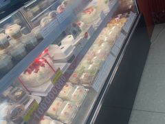 -红宝石·鲜奶小方(莘庄龙之梦店)