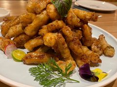 -山楂树融合菜餐厅