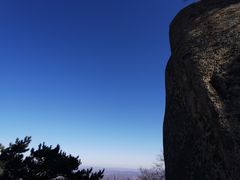 -丹东凤凰山景区
