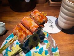 -鸟幸 TORISAKI 炭火居酒屋