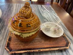 -安泰楼·佛跳墙创始人·传统闽味早茶·酒楼(三坊七巷闽菜地标店)