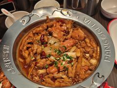 -胖哥俩肉蟹煲(世茂国际广场店)
