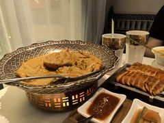 -金链花·泰国餐厅(国贸店)