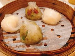 稻香虾饺皇拼粉果-稻香迎囍皇宫(港惠店)