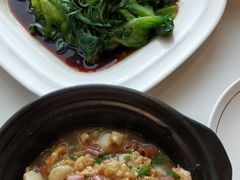 -天顺渔港·海景餐厅(星海广场店)