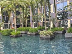 -樟宜机场皇冠假日酒店 （SG Clean） - IHG 旗下酒店