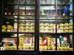 -肥肥虾庄·金牌油焖大虾(杨园滨江时代walk店)