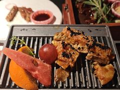 -花潮料理艺食馆(成都万象城店)