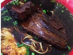 -小龙大肉面馆