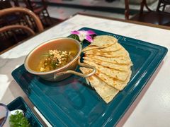 -太食獸泰式茶餐厅(兰州中心首店)