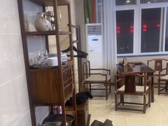 -香山湖渔家大院