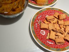 -味福记·江西小炒·南昌小吃(青山湖万达店)