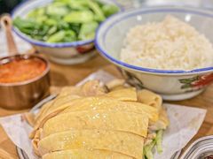 -阿金大白·上海菜馆(新天地店)