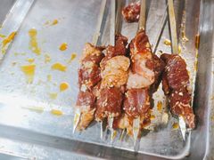 -号令江湖·水浒烤肉(和畅睦邻中心店)