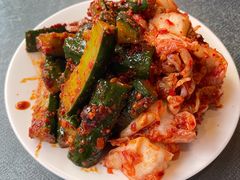 -春花民族美食(佳木斯总店)