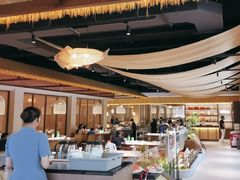 -风味小馆(天目湖宾馆店)