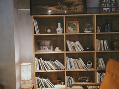 -时光花园(白鹭洲店)