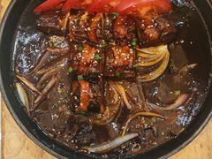 -赢融印象•龙泉店•清真云南菜•民族菜(小菜园店)