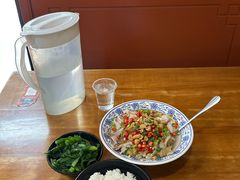 -四方面荘(常丰花园店)
