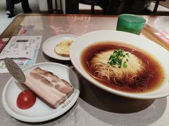 -松鹤楼·苏式汤面(虹桥天地店)