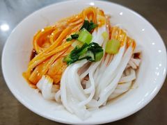 -子午路张记肉夹馍(翠华路店)