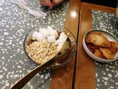 -流浪地图剁椒卤汁拌饭(未来城购物广场店)