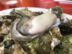 -原龙海鲜大排档(美食地标店)