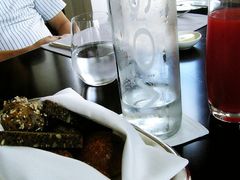 -上海和平饭店-华懋阁 The Cathay Room